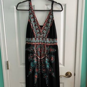 INC dress